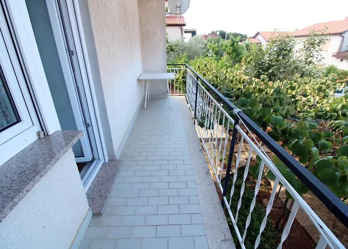 Moro Apartment