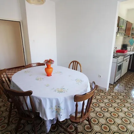 Apartment Moro
