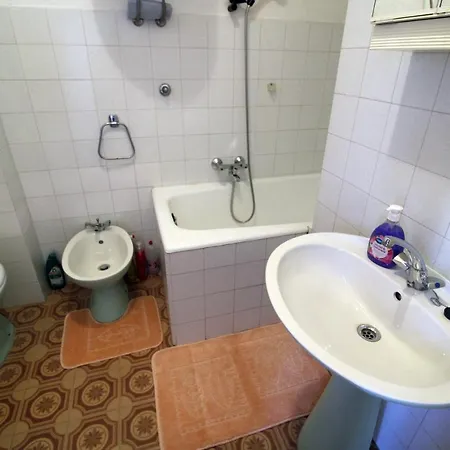 Moro Apartment