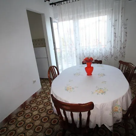 Moro شقة بولا