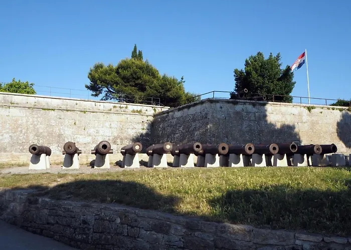 Διαμέρισμα Moro