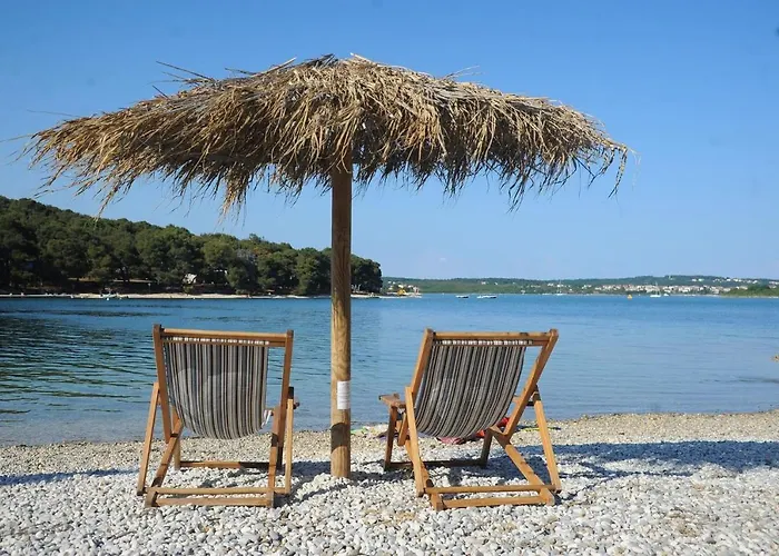 Moro Διαμέρισμα