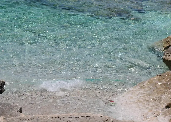 Moro Διαμέρισμα Πούλα