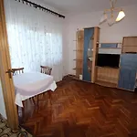 Appartement Moro *